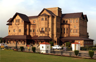 Amar palace